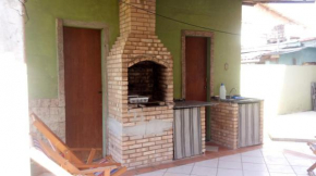 Casa de praia em São Pedro da Aldeia